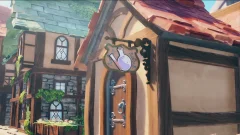 Screenshot Atelier Marie Remake: The Alchemist of Salburg