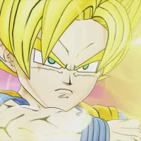 Dragon Ball Fusions #22412