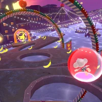 Super Monkey Ball: Banana Rumble #24977