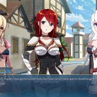 Sakura MMO 2 #37155
