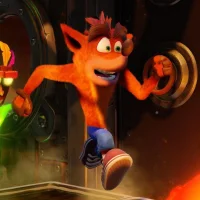 Crash Bandicoot: N-Sane Trilogy #8132