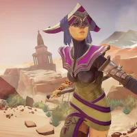 Mirage: Arcane Warfare #10621