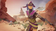 Screenshot Mirage: Arcane Warfare