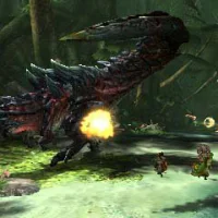 Monster Hunter Generations #5808