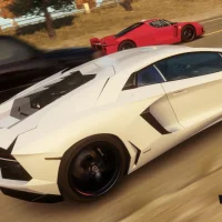 Forza Horizon #19992