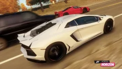 Screenshot Forza Horizon