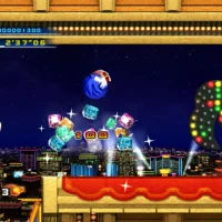 Sonic the Hedgehog 4: Episode I #39587