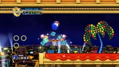 Screenshot Sonic the Hedgehog 4: Episode I
