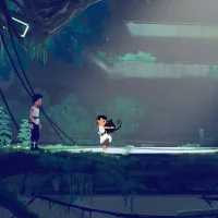 Planet of Lana II: Children of the Leaf #30918