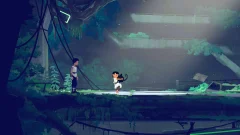 Screenshot Planet of Lana II: Children of the Leaf