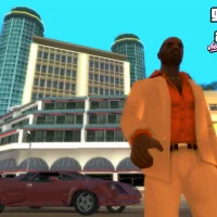 Grand Theft Auto: Vice City Stories #16752