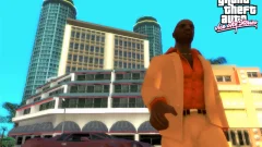 Screenshot Grand Theft Auto: Vice City Stories