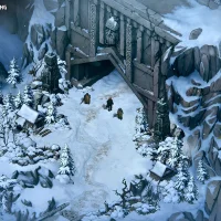 Thronebreaker: The Witcher Tales #34745