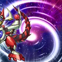 Yu-Gi-Oh! Legacy of the Duelist #36241