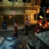 Resident Evil 2 #20620