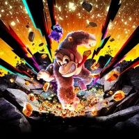Donkey Kong Bananza #27224