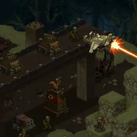 Metal Slug Tactics #23244