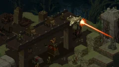Screenshot Metal Slug Tactics