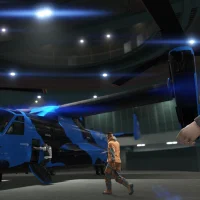 Grand Theft Auto Online #11559