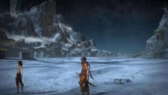 Screenshot Prince of Persia