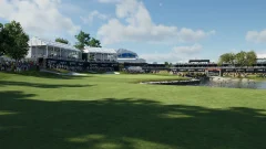 Screenshot PGA Tour 2K25