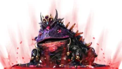 Screenshot Bayonetta 2