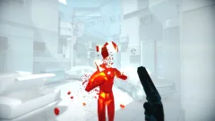Screenshot SUPERHOT