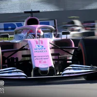 F1 2020 #14623