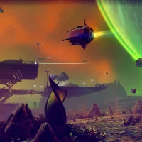 No Man's Sky #12135