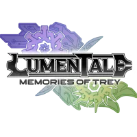 LumenTale: Memories of Trey #29035
