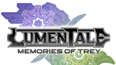Screenshot LumenTale: Memories of Trey
