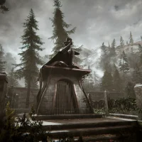 Syberia: Remastered #28059