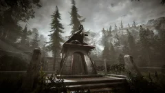 Screenshot Syberia: Remastered