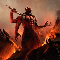 The Elder Scrolls Online: Blackwood #16232