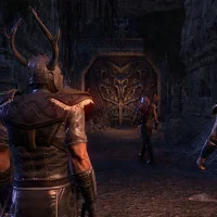 The Elder Scrolls Online: Morrowind #10278