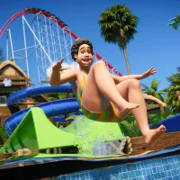 Planet Coaster 2 #25709