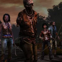 The Walking Dead: Michonne #36612