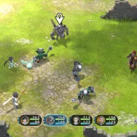 Lost Sphear #10394