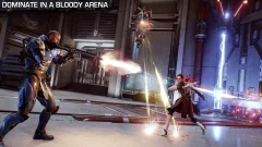 Screenshot LawBreakers