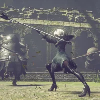 NieR: Automata #7683