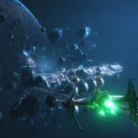 EVERSPACE #34266