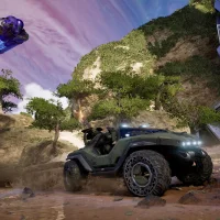 Halo: Campaign Evolved #32399