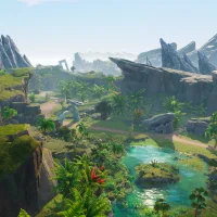 Visions of Mana #25043
