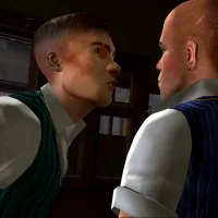 Bully: Scholarship Edition #13774