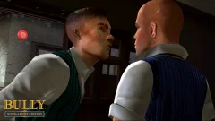 Screenshot Bully: Scholarship Edition