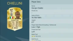 Screenshot FIFA 16