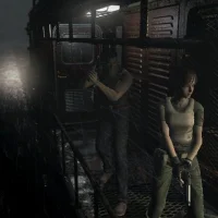 Resident Evil Archives: Resident Evil Zero #29336