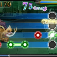 Theatrhythm Final Fantasy #22667