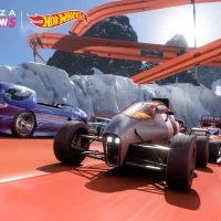 Forza Horizon 5: Hot Wheels #20929