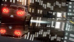 Screenshot Driveclub